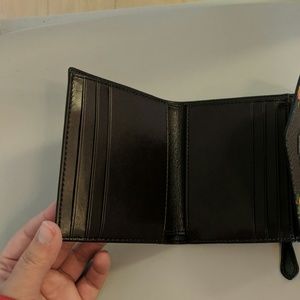Coach Bags - Small Coach Wallet Coach Bags - Small Coach Wallet